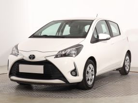 Toyota Yaris - 2020