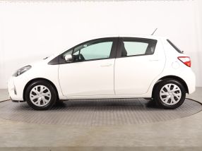 Toyota Yaris - 2020