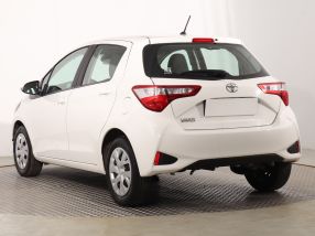 Toyota Yaris - 2020