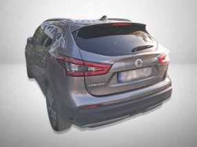 Nissan Qashqai - 2018