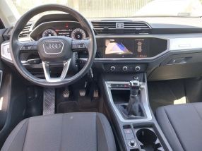 Audi Q3 - 2021
