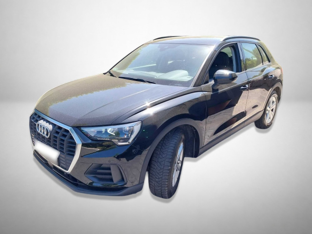 Audi Q3 2021