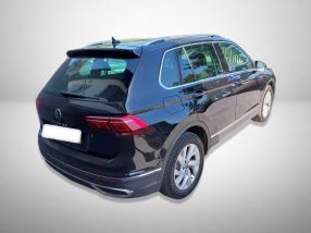 Volkswagen Tiguan - 2022