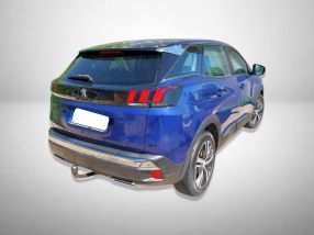 Peugeot 3008 - 2019