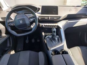 Peugeot 3008 - 2019