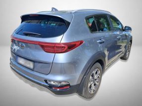 Kia Sportage - 2020
