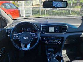 Kia Sportage - 2020