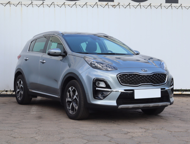 Kia Sportage 2020