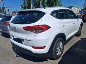 Hyundai Tucson - 2017