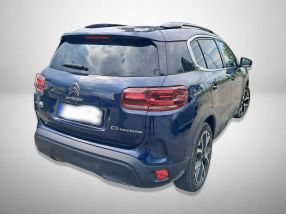 Citroen C5 Aircross - 2023