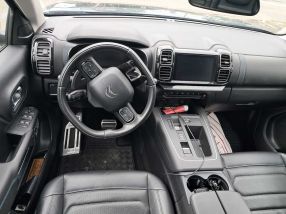 Citroen C5 Aircross - 2023