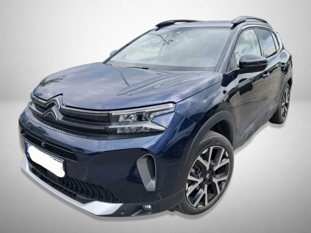 Citroen C5 Aircross 2023
