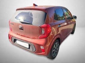 Kia Picanto - 2020