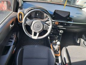 Kia Picanto - 2020