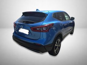 Nissan Qashqai - 2019