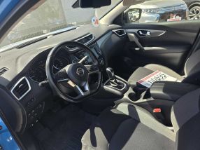 Nissan Qashqai - 2019