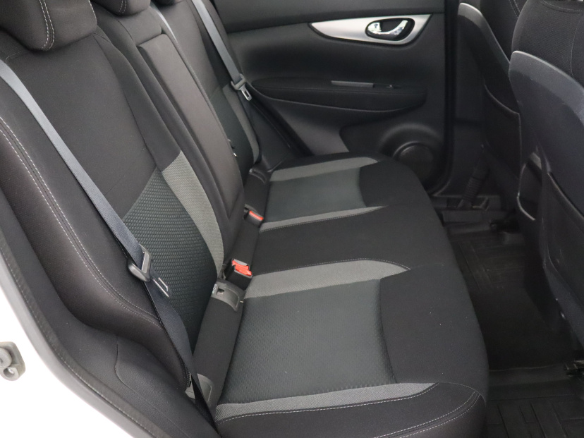 Nissan Qashqai, 2018