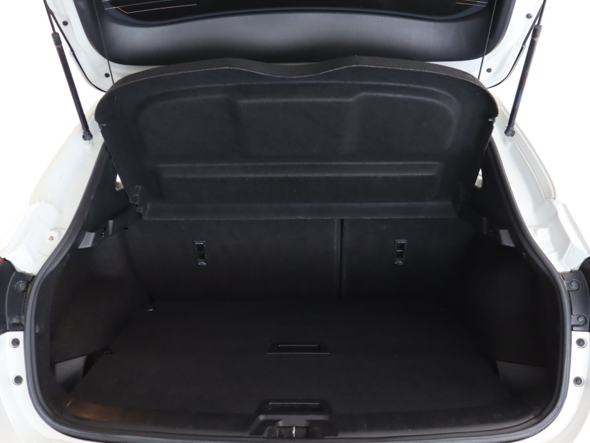 Nissan Qashqai, 2018