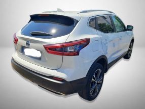 Nissan Qashqai - 2018
