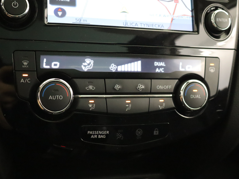 Nissan Qashqai, 2018
