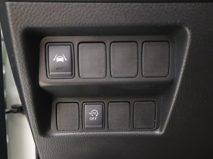 Nissan Qashqai, 2018