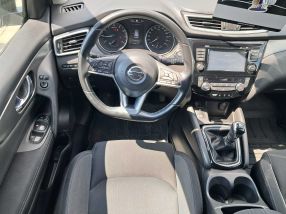 Nissan Qashqai - 2018