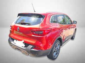 Renault Kadjar - 2016