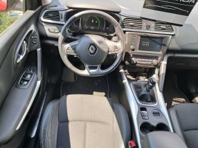 Renault Kadjar - 2016