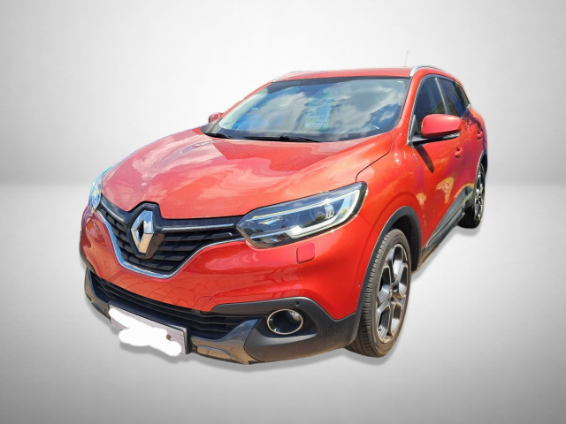 Renault Kadjar 2016