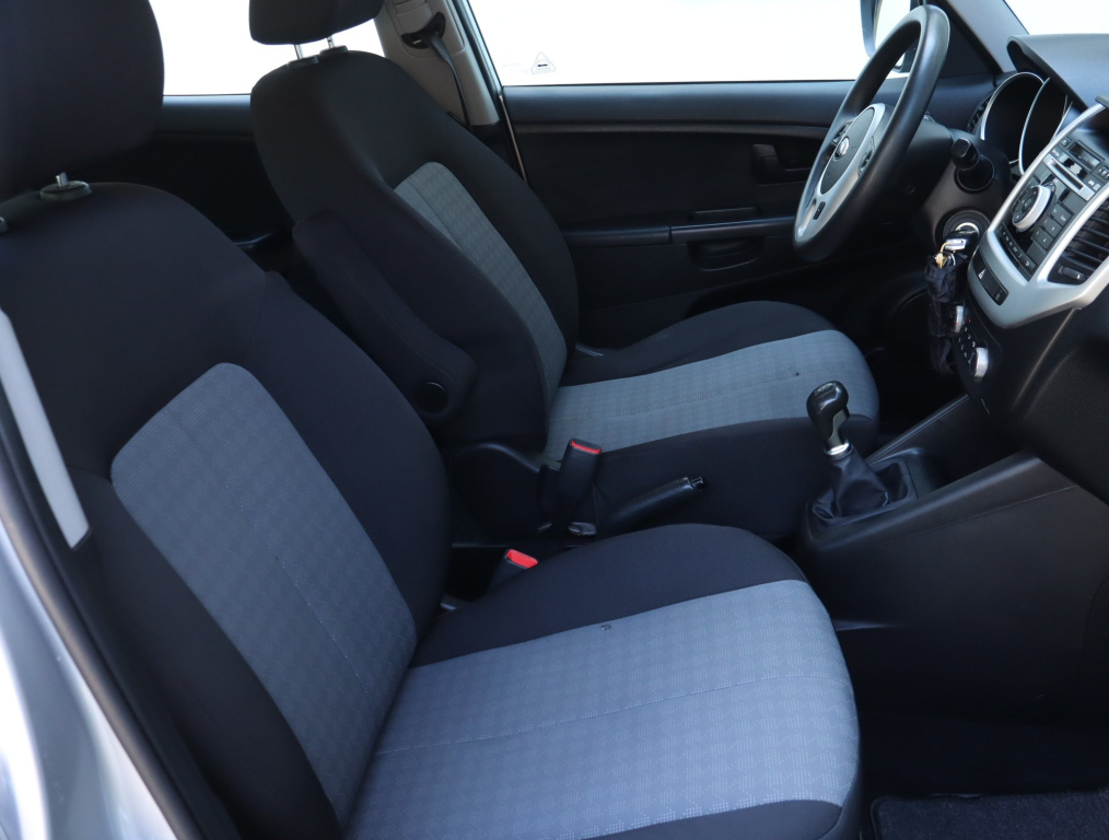 Kia Venga