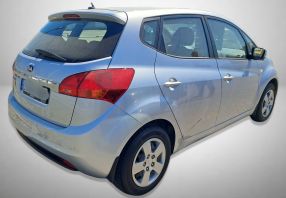 Kia Venga - 2018