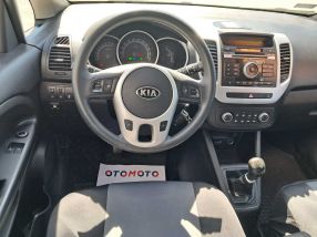 Kia Venga - 2018