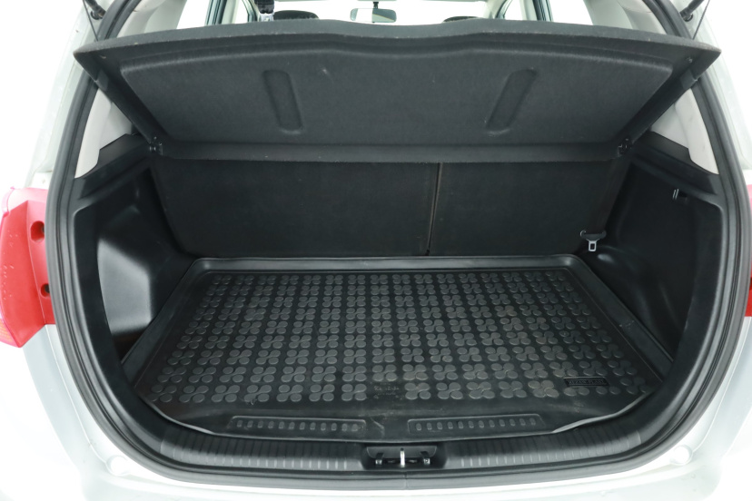 Kia Venga, 2018