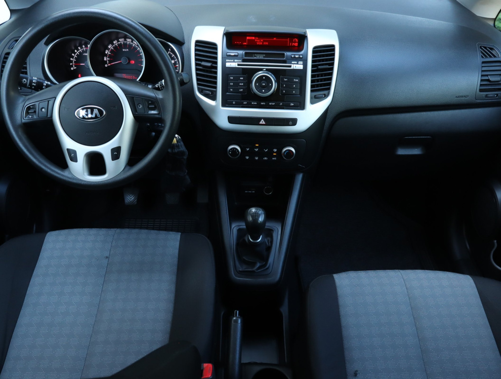 Kia Venga