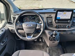 Ford Transit Custom - 2019