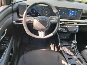 Hyundai Tucson - 2024