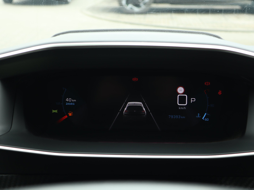 Peugeot 208, 2022