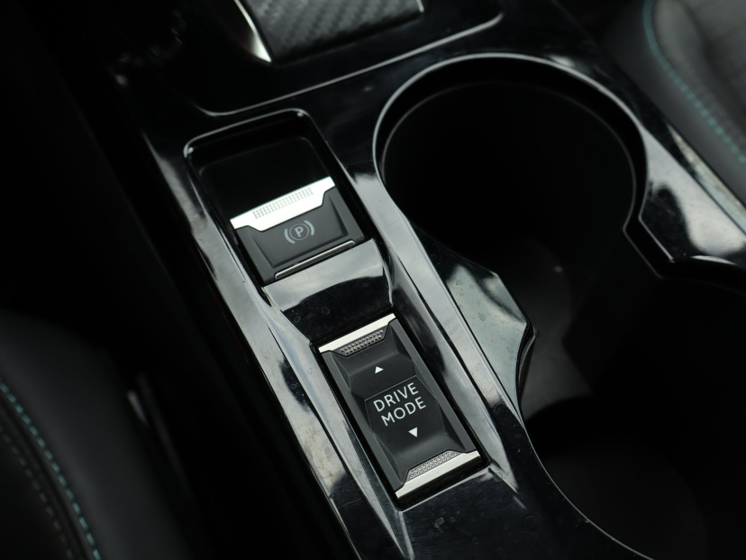 Peugeot 208, 2022