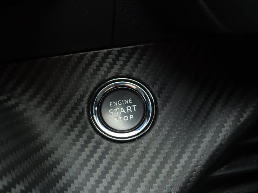 Peugeot 208, 2022
