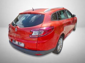 Renault Megane - 2015