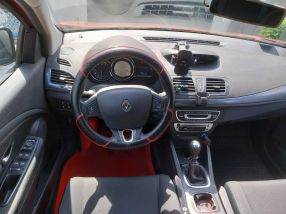 Renault Megane - 2015