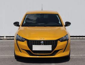Peugeot 208 - 2020
