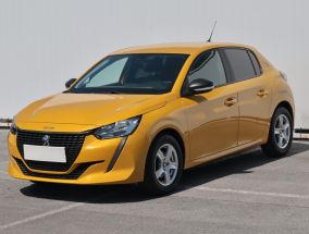 Peugeot 208 - 2020