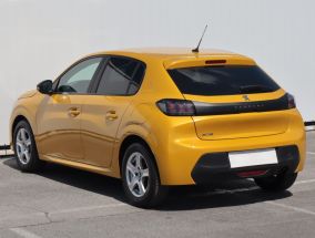 Peugeot 208 - 2020