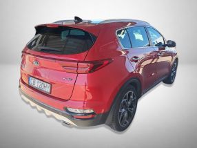 Kia Sportage - 2018