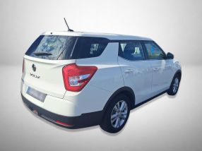 SsangYong XLV - 2019