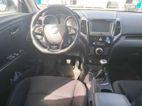 SsangYong XLV - 2019