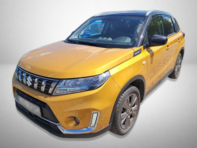 Suzuki Vitara 2020
