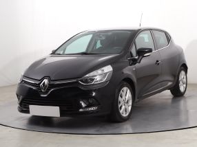 Renault Clio - 2018