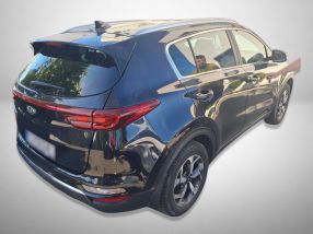 Kia Sportage - 2018